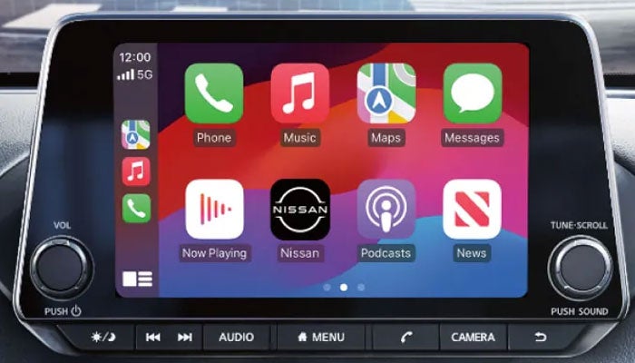 Destination Nissan in Albany NY