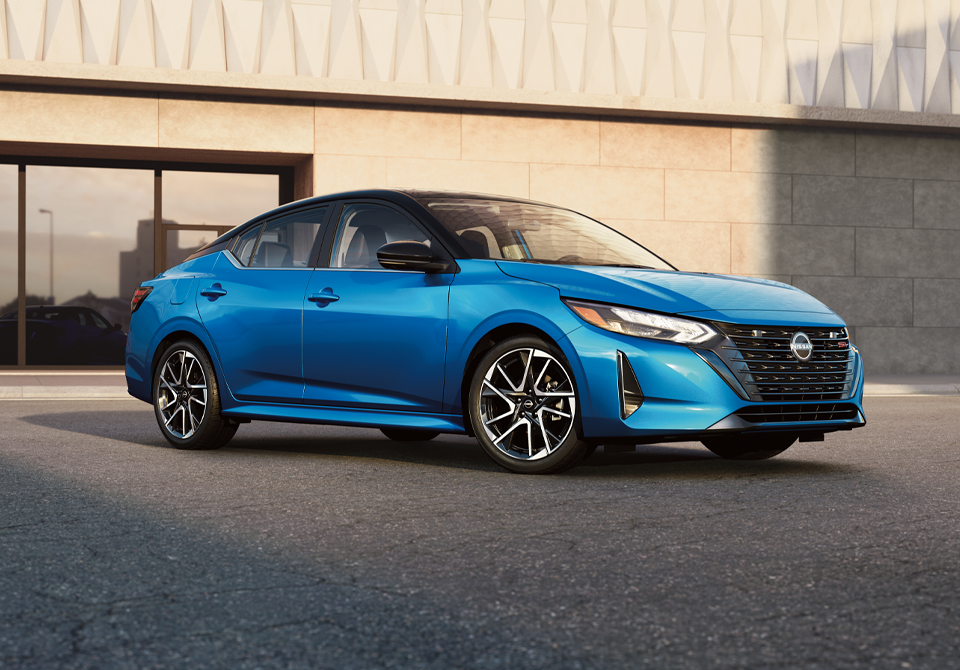 NISSAN Sentra Destination Nissan in Albany NY