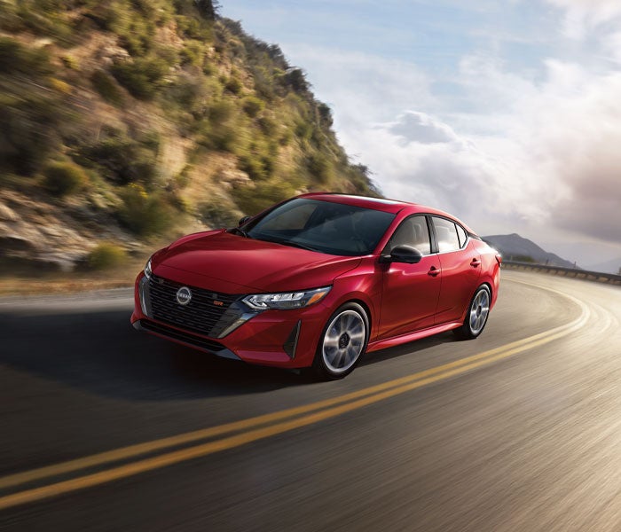 Destination Nissan in Albany NY