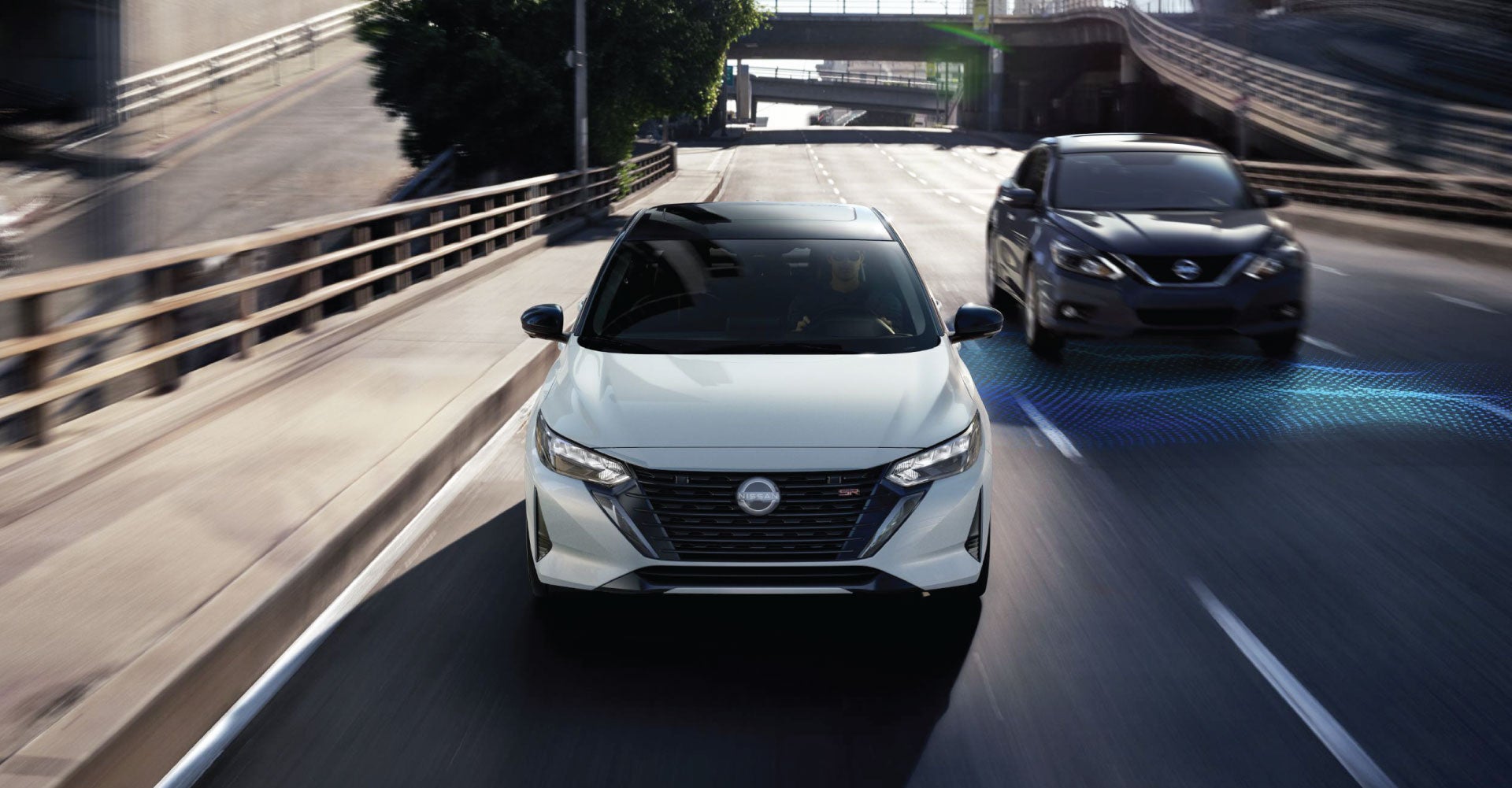 Destination Nissan in Albany NY