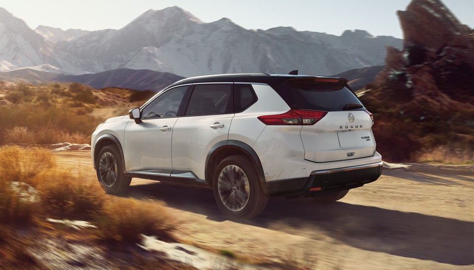 Destination Nissan in Albany NY