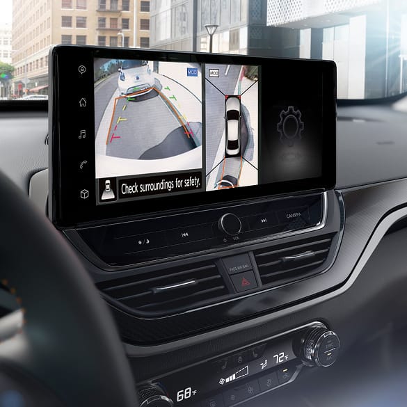 2026 Nissan Altima | Destination Nissan in Albany, NY