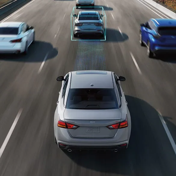 2026 Nissan Altima | Destination Nissan in Albany, NY