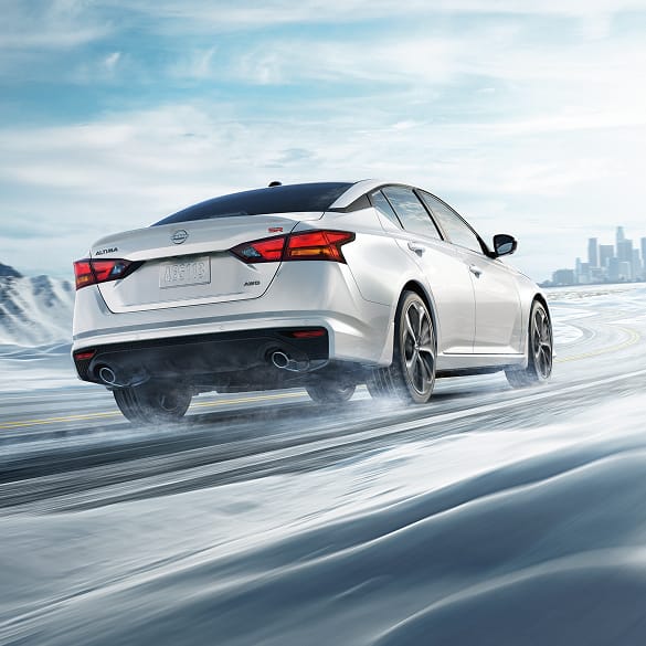 2026 Nissan Altima | Destination Nissan in Albany, NY