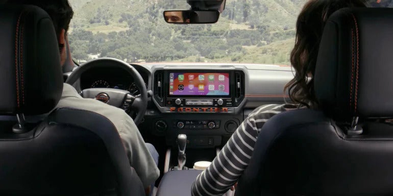 Destination Nissan in Albany NY