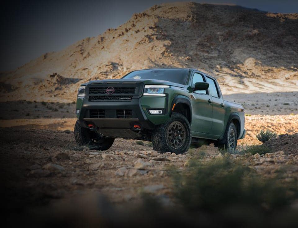 Destination Nissan in Albany NY