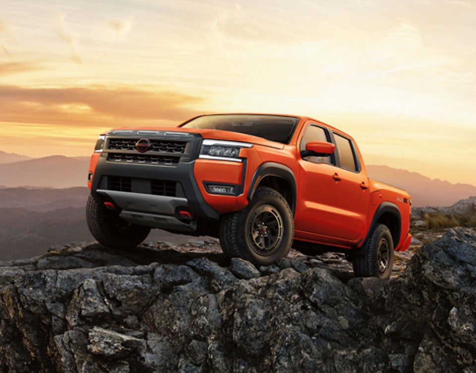 Destination Nissan in Albany NY