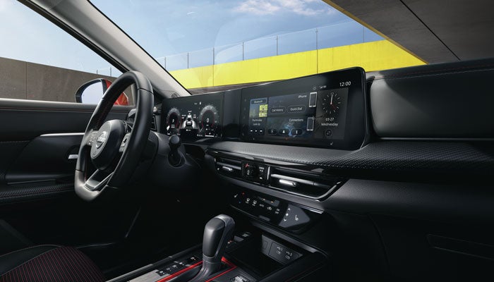 Destination Nissan in Albany NY