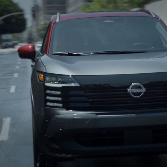 Destination Nissan in Albany NY