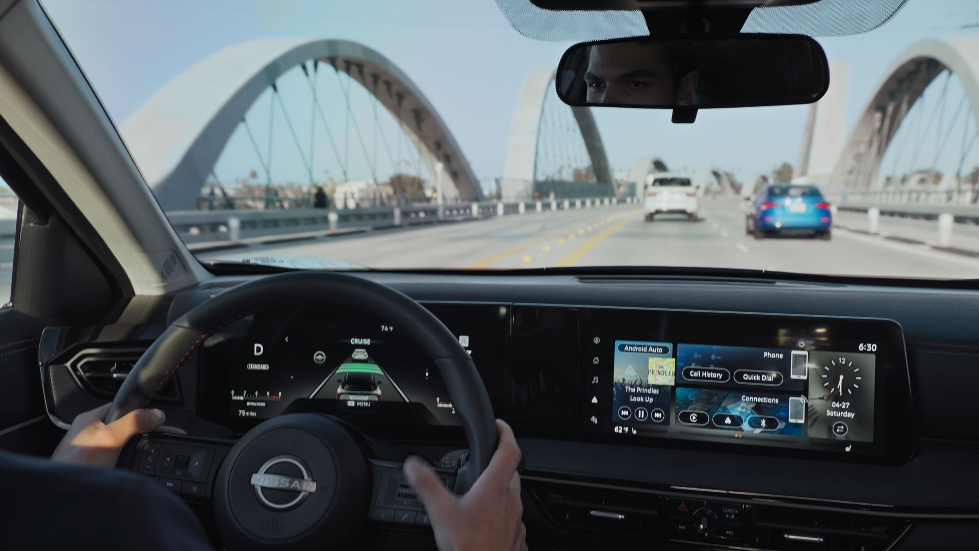 Destination Nissan in Albany NY