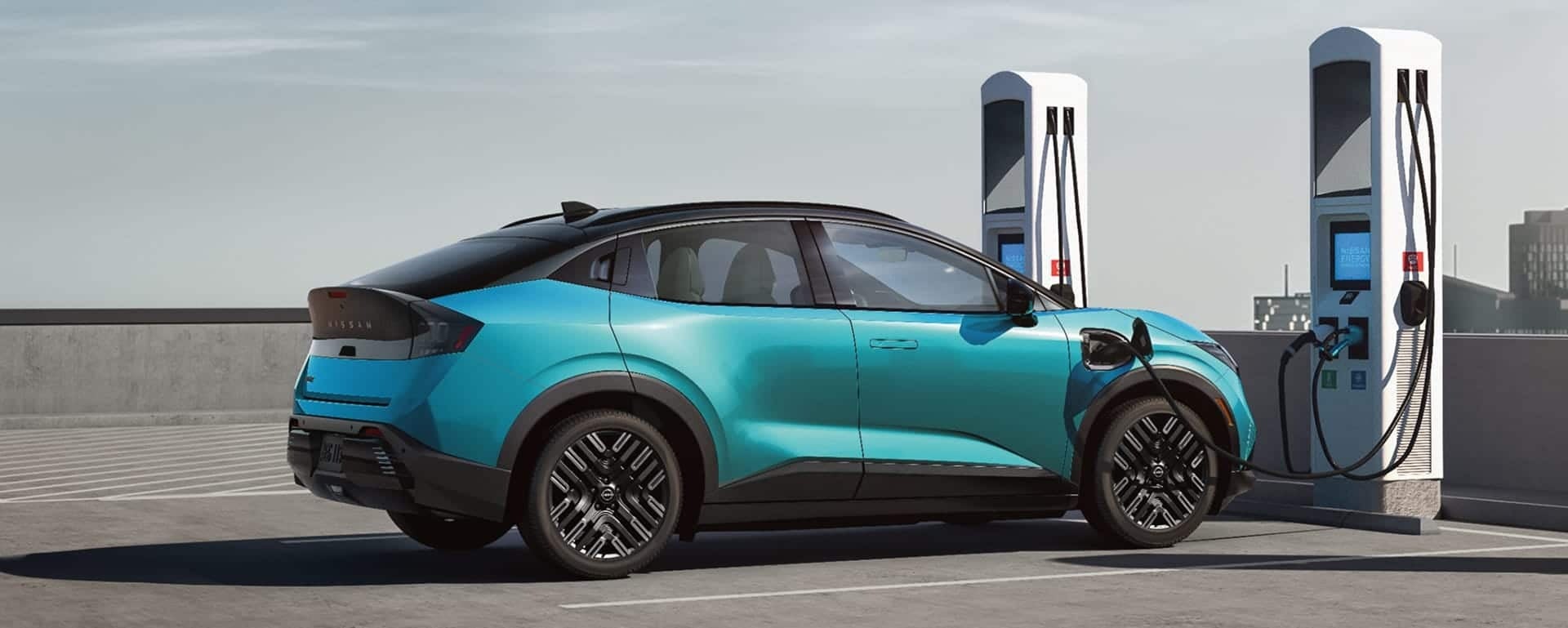 Destination Nissan in Albany NY