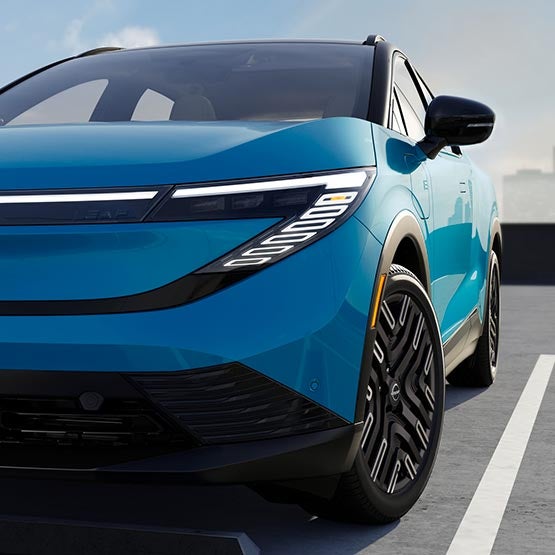 Destination Nissan in Albany NY