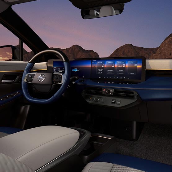 Destination Nissan in Albany NY