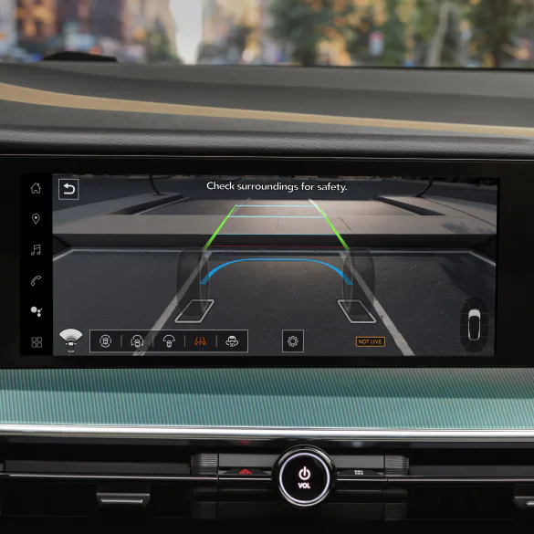 Destination Nissan in Albany NY