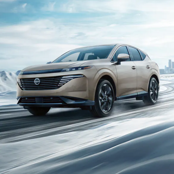 Destination Nissan in Albany NY