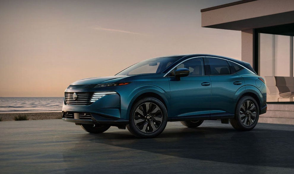 NISSAN Murano Destination Nissan in Albany NY