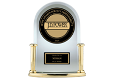 Destination Nissan in Albany NY