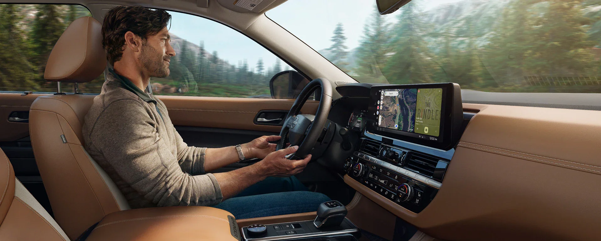 2026 Nissan Pathfinder | Destination Nissan in Albany, NY