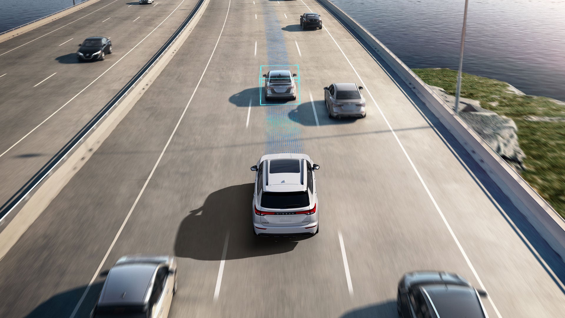 Destination Nissan in Albany NY