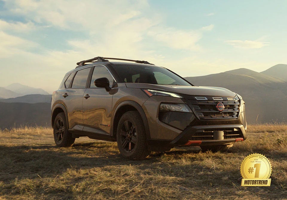 Destination Nissan in Albany NY