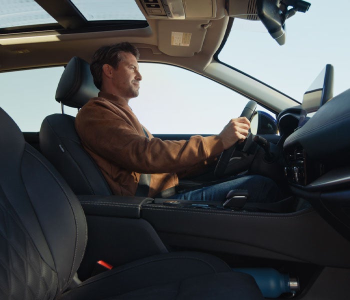 Destination Nissan in Albany NY