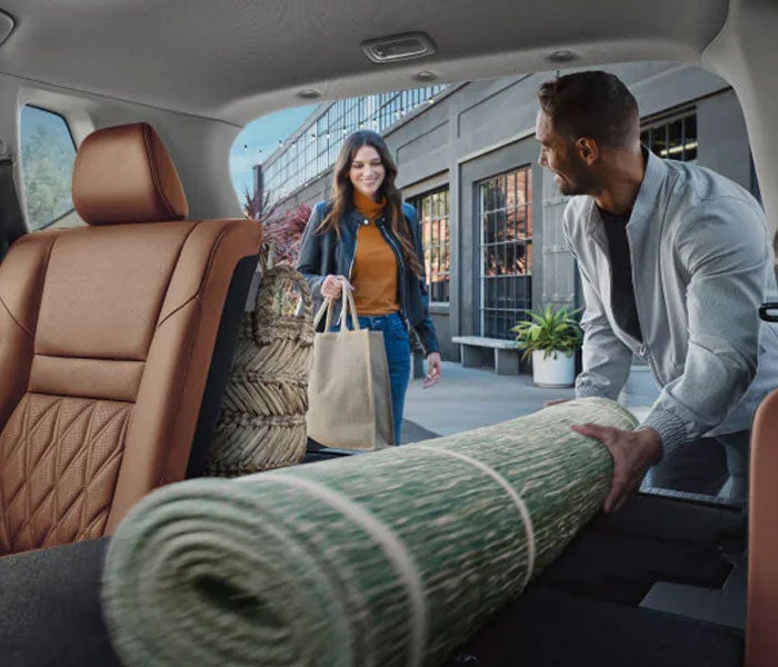 Destination Nissan in Albany NY