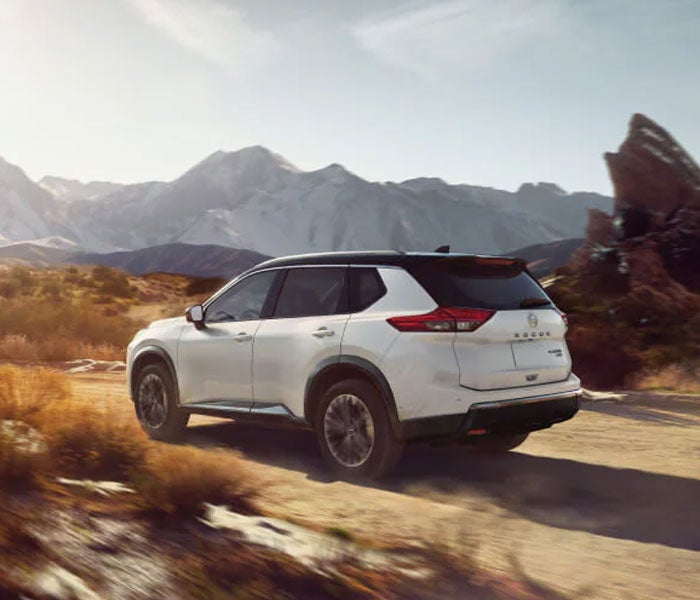 Destination Nissan in Albany NY