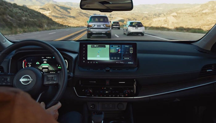 Destination Nissan in Albany NY