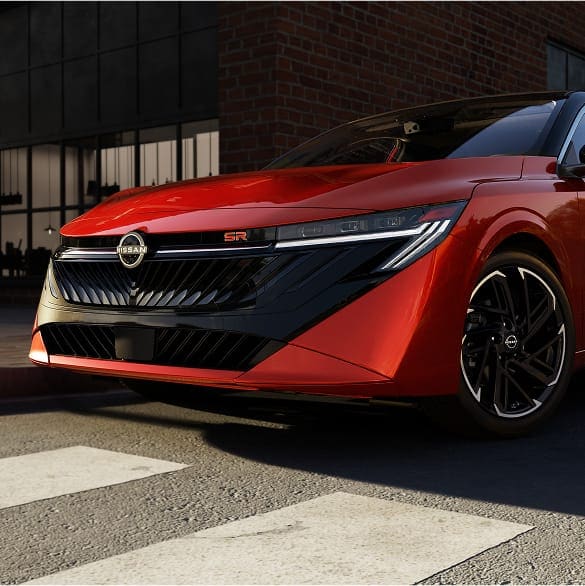 Destination Nissan in Albany NY