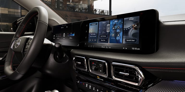 Destination Nissan in Albany NY