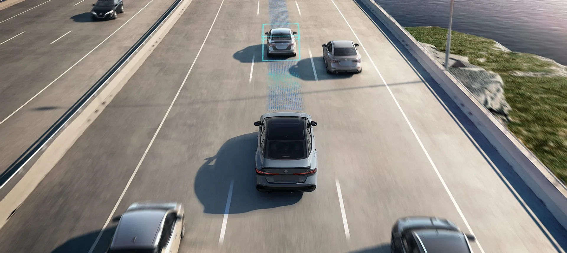 Destination Nissan in Albany NY