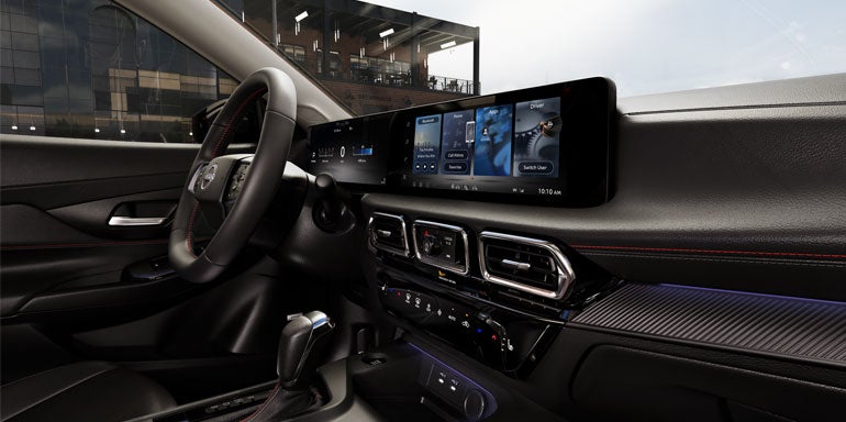 Destination Nissan in Albany NY