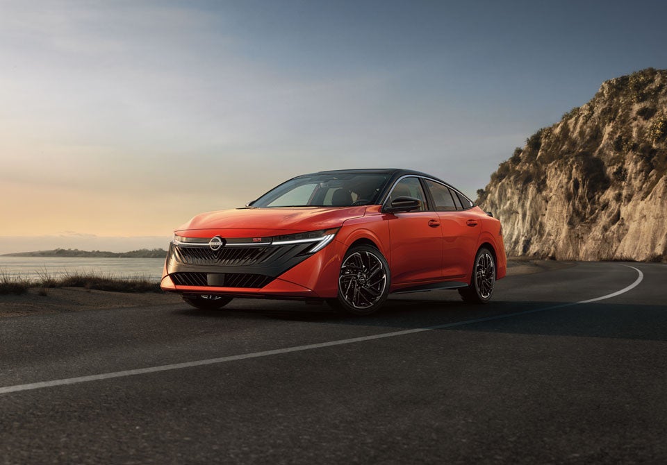 NISSAN Sentra Destination Nissan in Albany NY