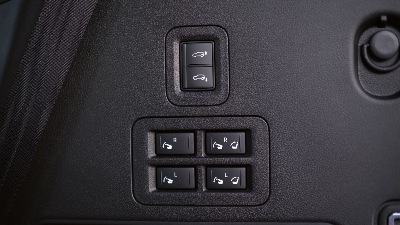 2026 Nissan Armada | Destination Nissan in Albany, NY