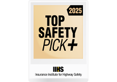 IIHS_TOP_SAFETY_PICK_2024 | Destination Nissan in Albany NY