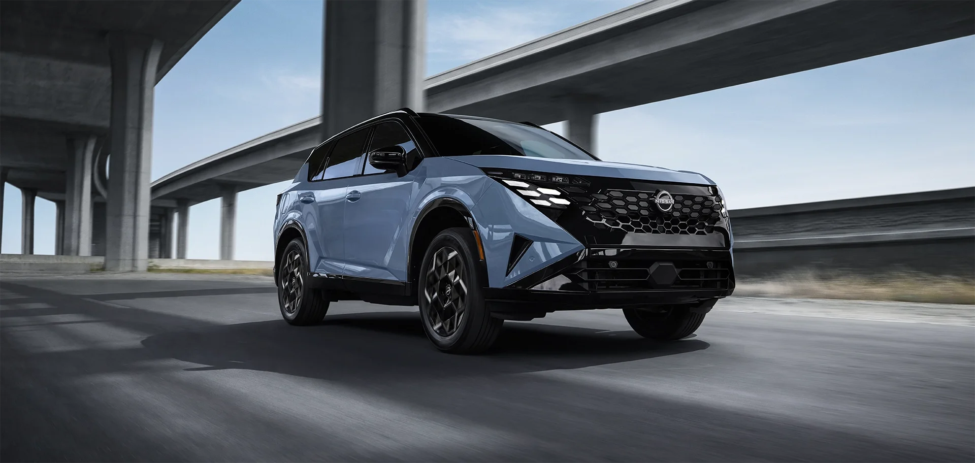 Destination Nissan in Albany NY