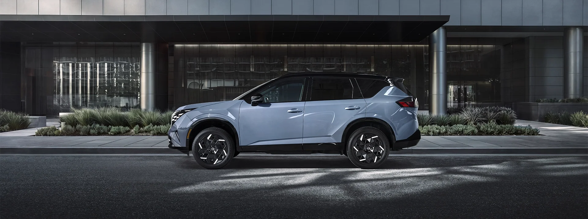 Destination Nissan in Albany NY