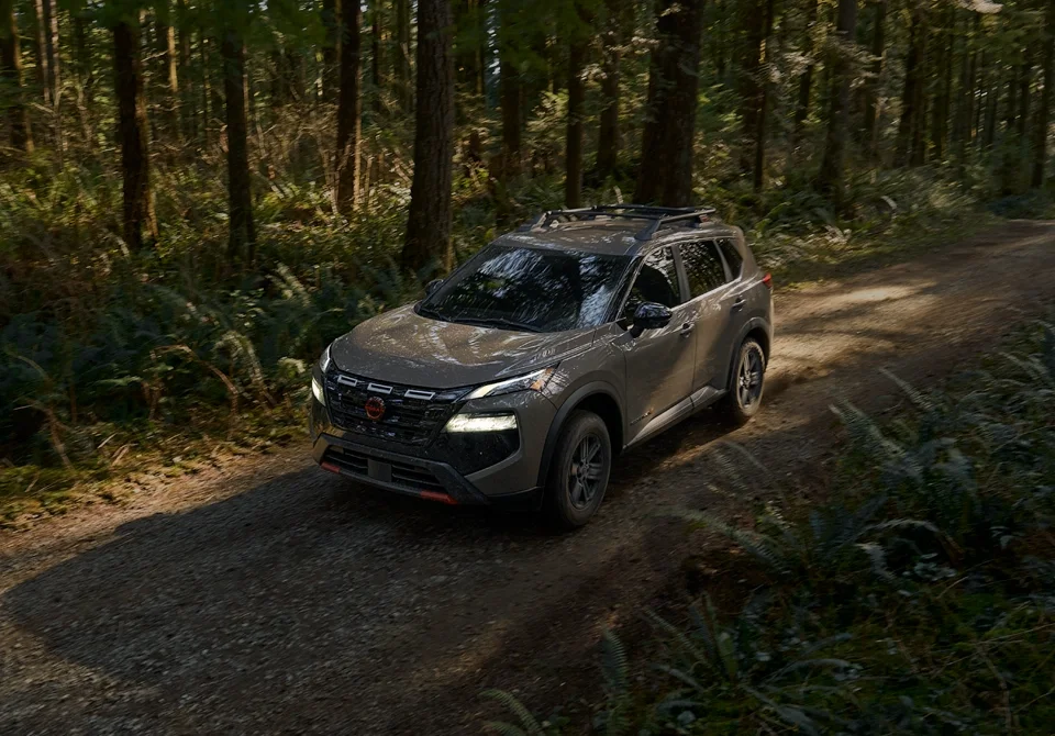 NISSAN Rogue Destination Nissan in Albany NY
