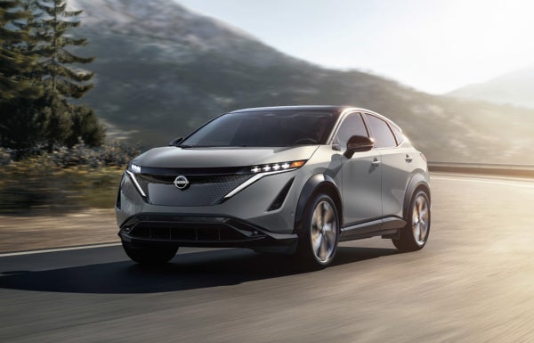 Destination Nissan in Albany NY