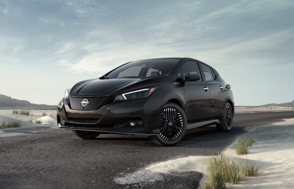 Destination Nissan in Albany NY