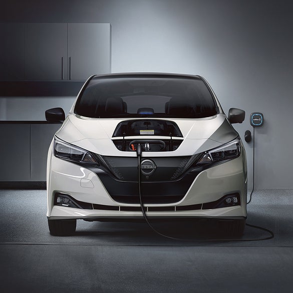 Destination Nissan in Albany NY