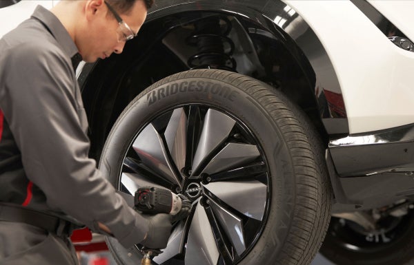 Destination Nissan in Albany NY