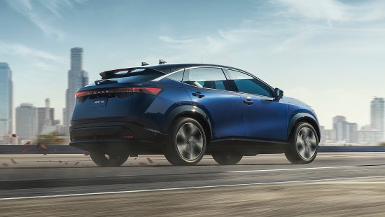 Destination Nissan in Albany NY