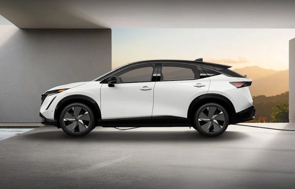 Destination Nissan in Albany NY