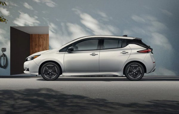 Destination Nissan in Albany NY