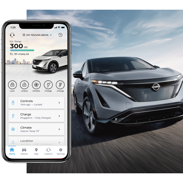 Destination Nissan in Albany NY