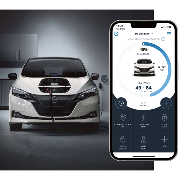 Destination Nissan in Albany NY
