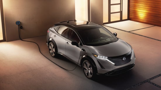 Destination Nissan in Albany NY