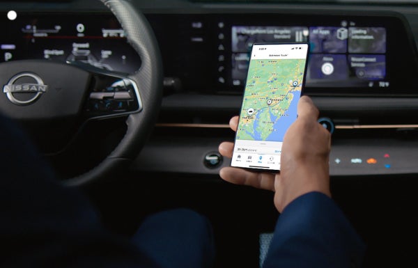 Destination Nissan in Albany NY