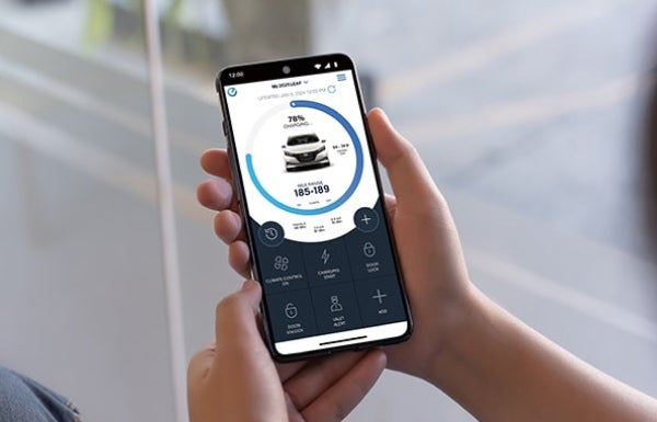 Destination Nissan in Albany NY